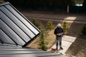Prevention Steps: How to Shield Your Roof Before the Storm